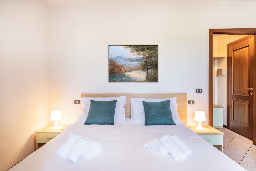 Residence Nuove Terme 16/53