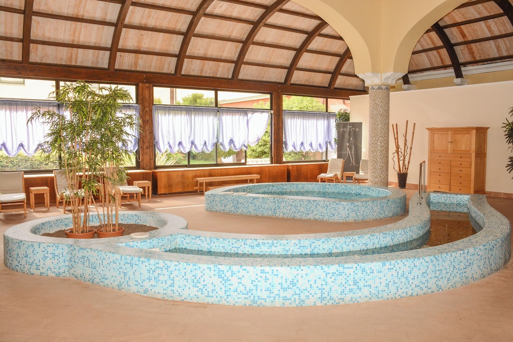 Club Baia Samuele 15/50