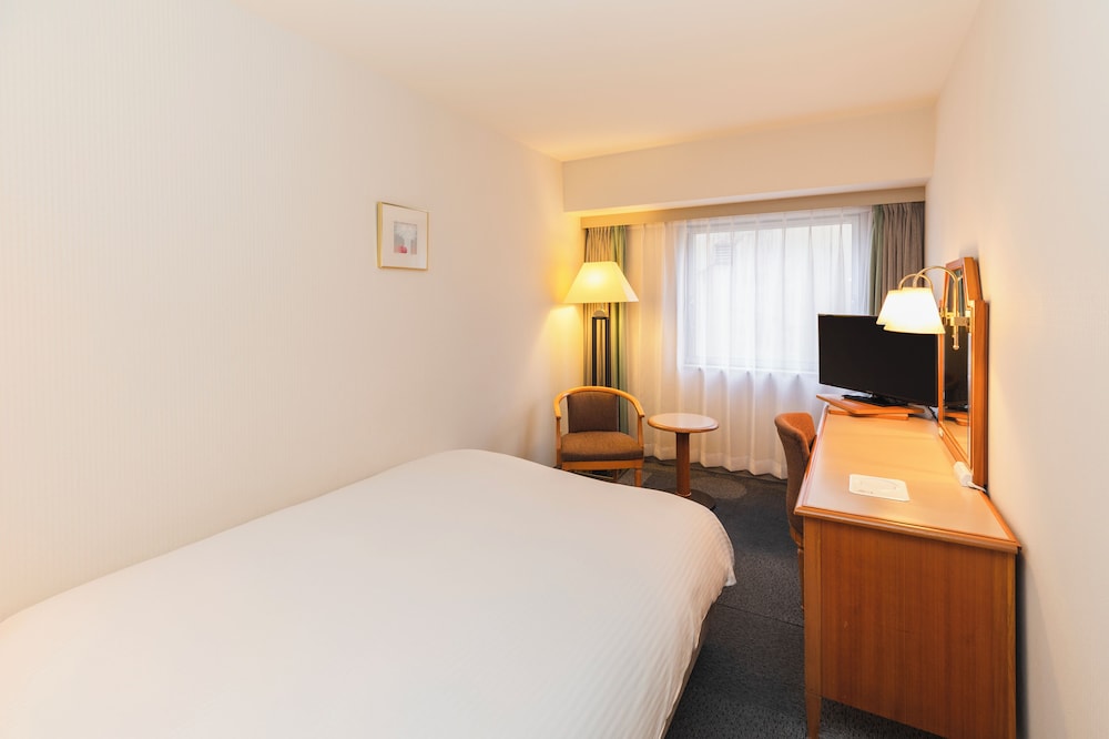 Hotel Sunroute Niigata 15/64