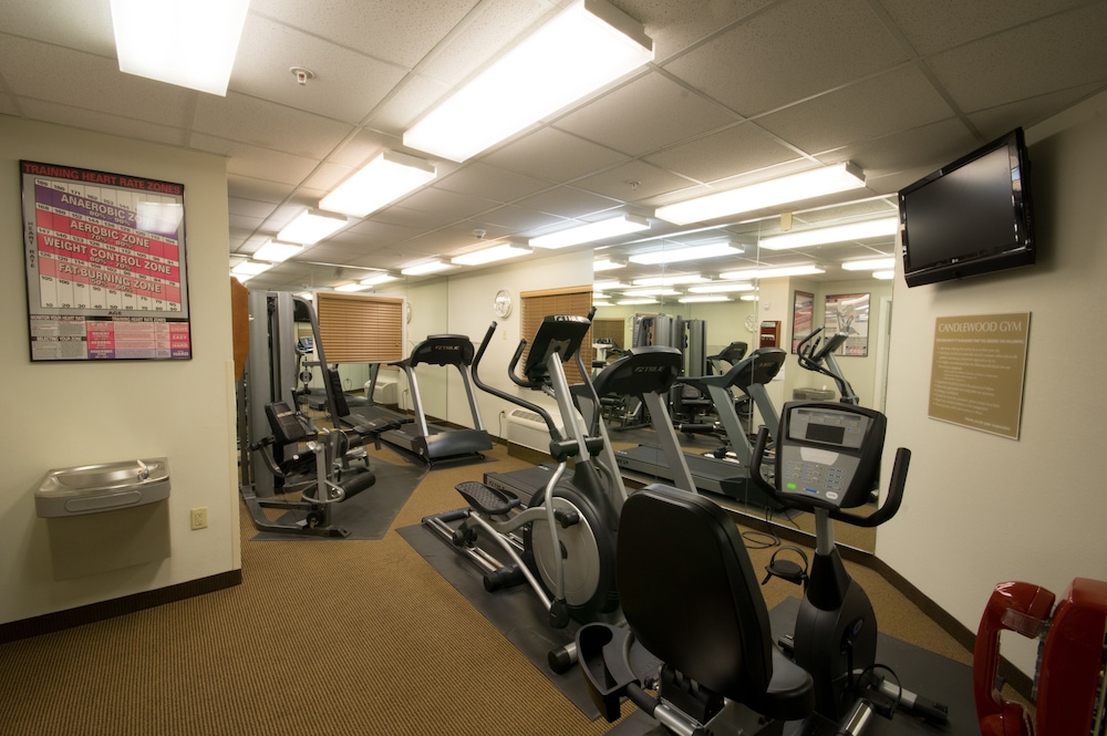 Candlewood Suites Alabaster 21/50