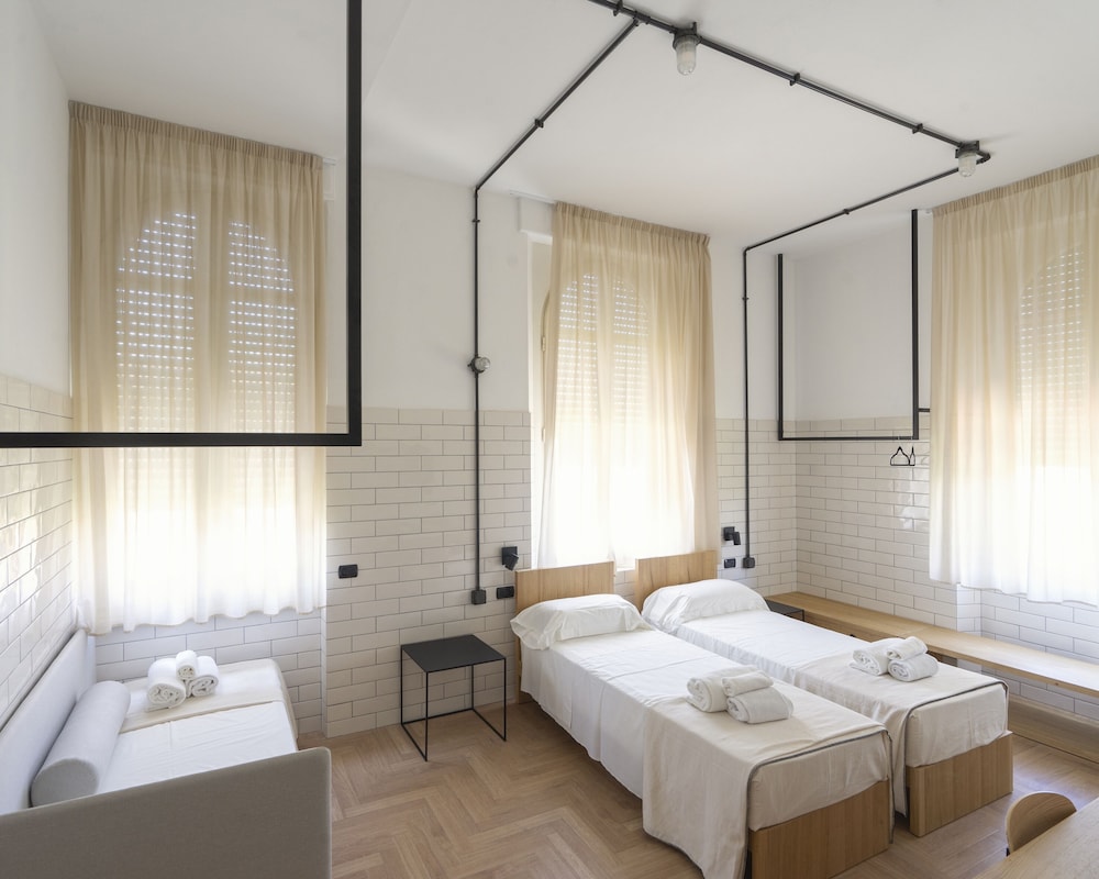 La Versiliana Hotel 29/50