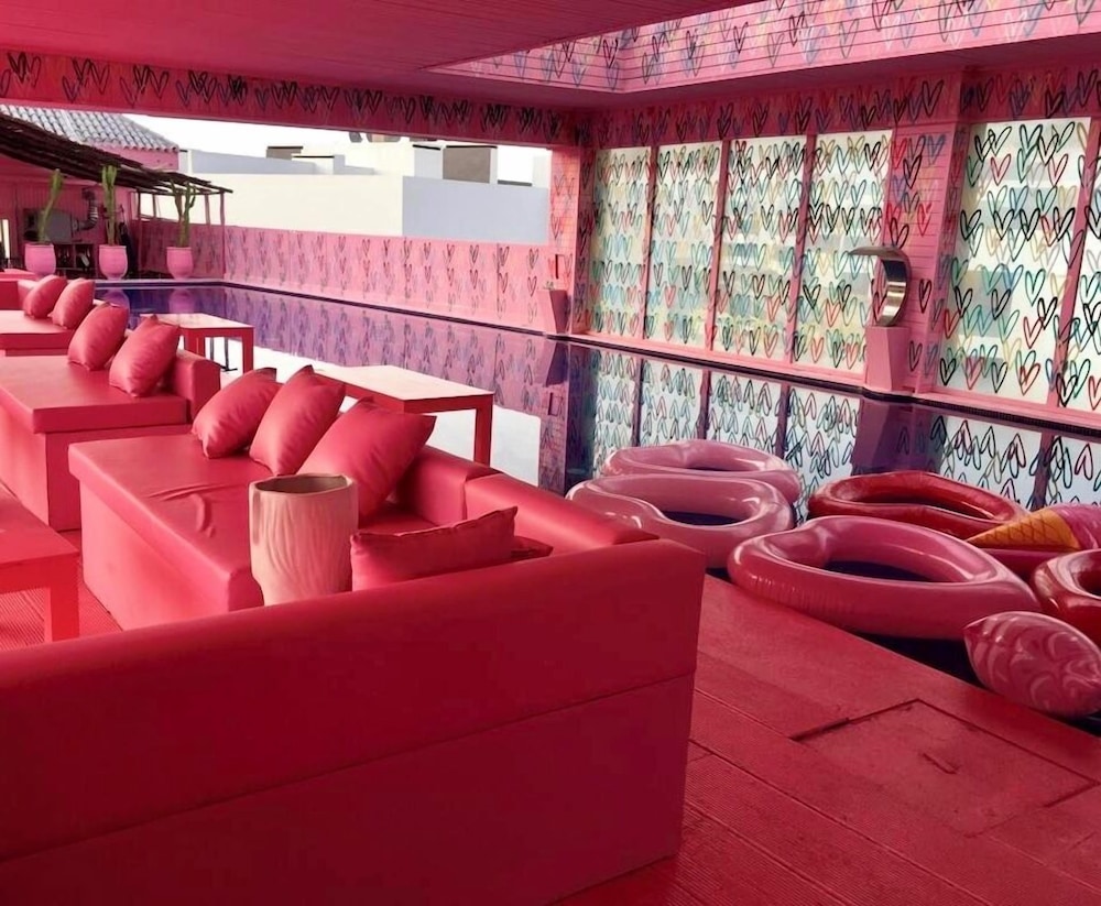 Mandarin Palace Tanger 33/50