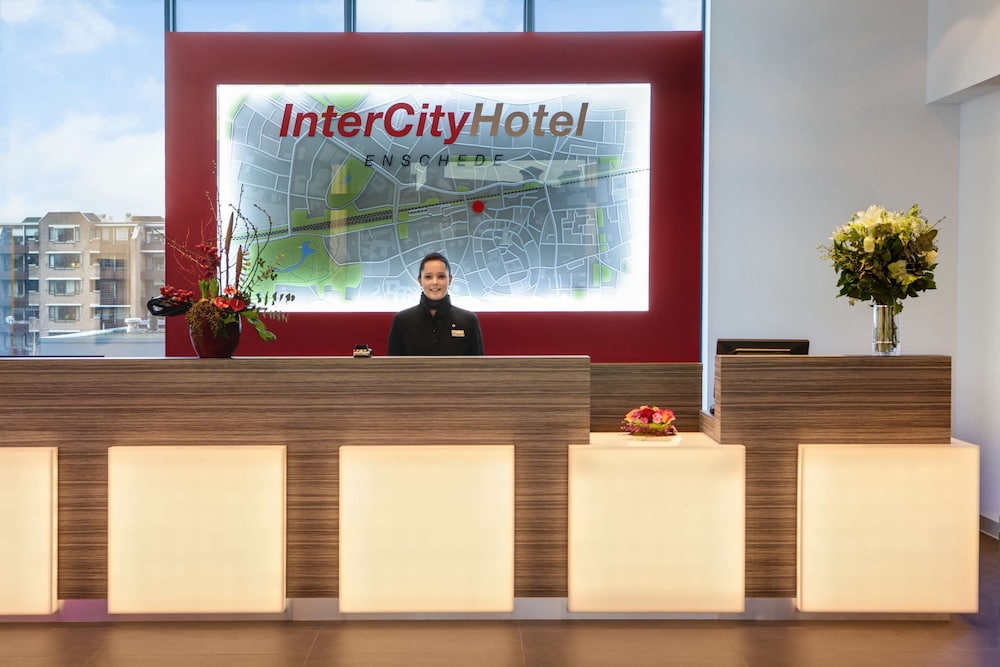 Intercityhotel Enschede 4/43