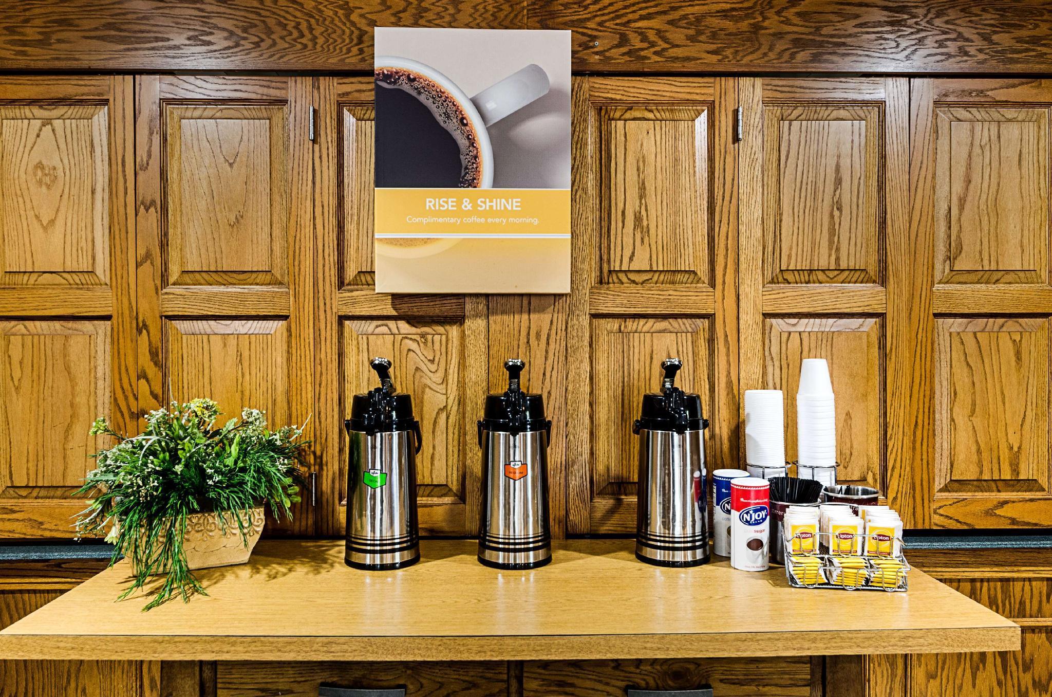 Travelodge by Wyndham Roanoke 3/13