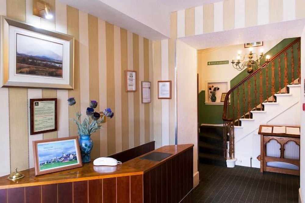 The Bandstand Hotel 26/50
