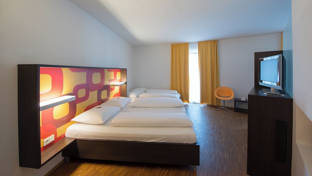 Arte Hotel Krems 19/50