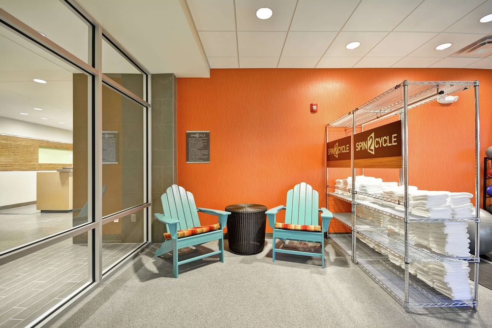 Home2 Suites By Hilton Rapid City 24/59