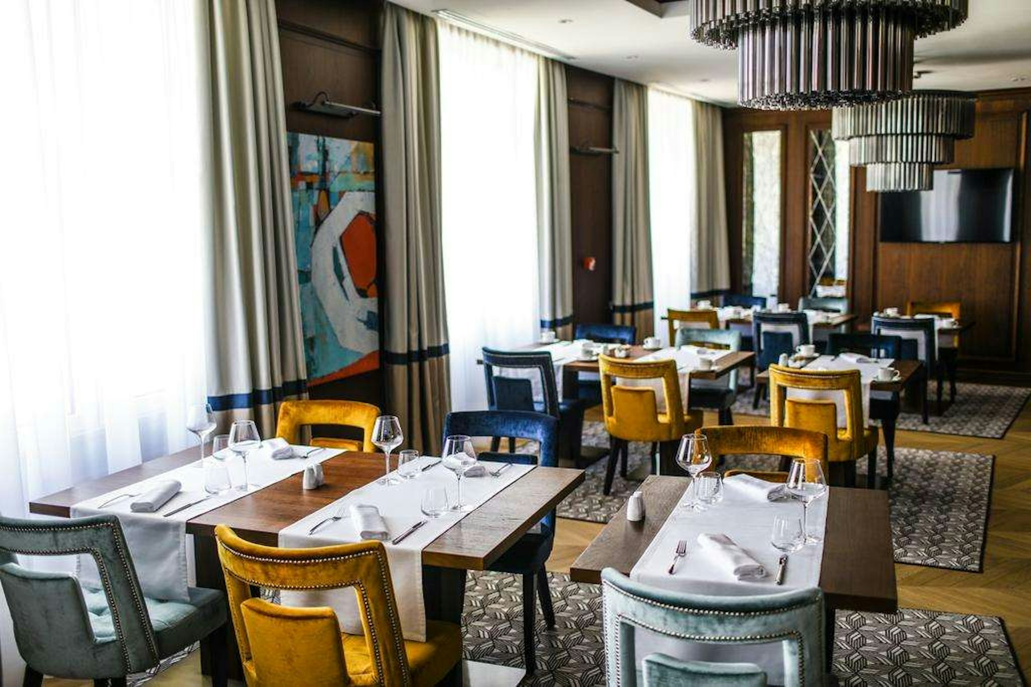 Hotel Centar No 1 34/44
