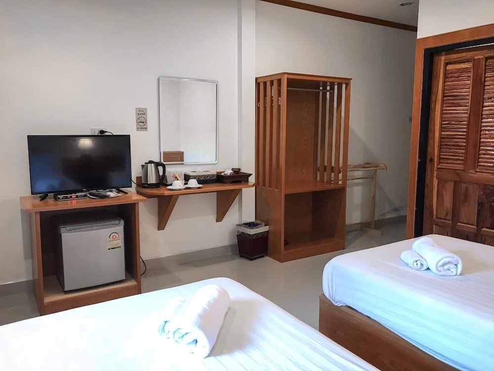 Na Soi 5 Chiangkhan 22/32