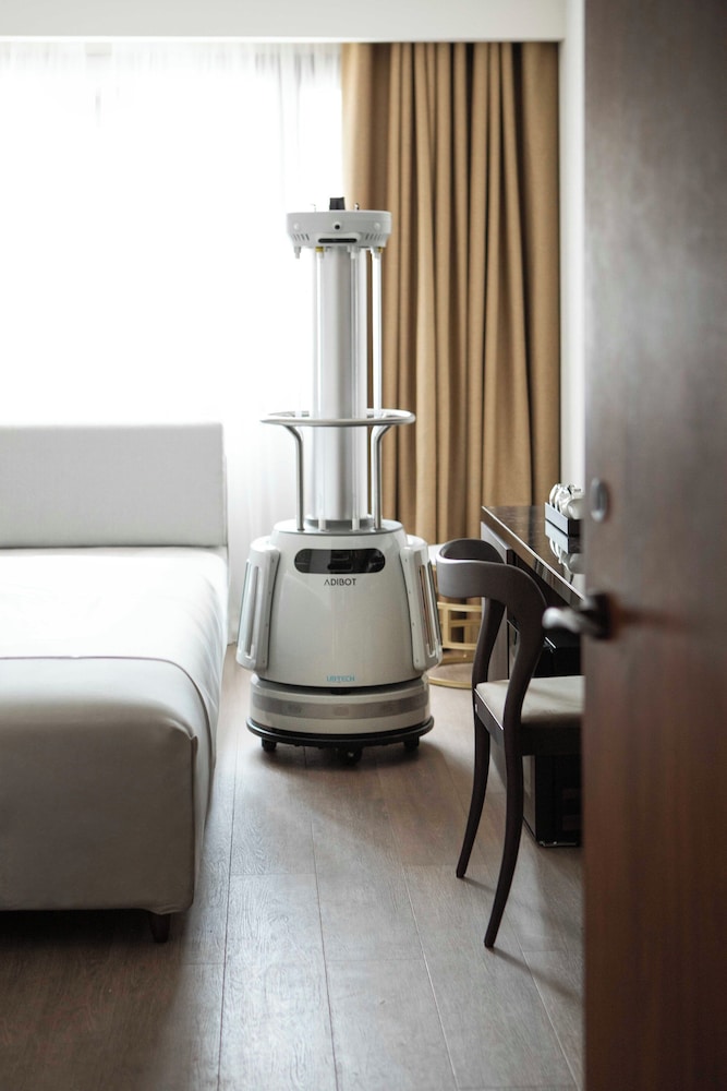 Luwian Athens Boutique Hotel 36/60