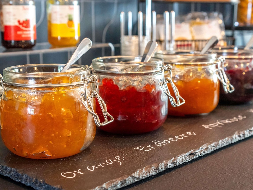 Mercure Hotel Luebeck City Center 21/50