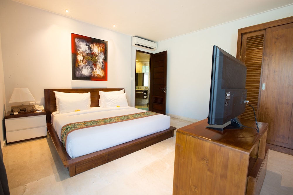 Ubud Wana Resort 21/70