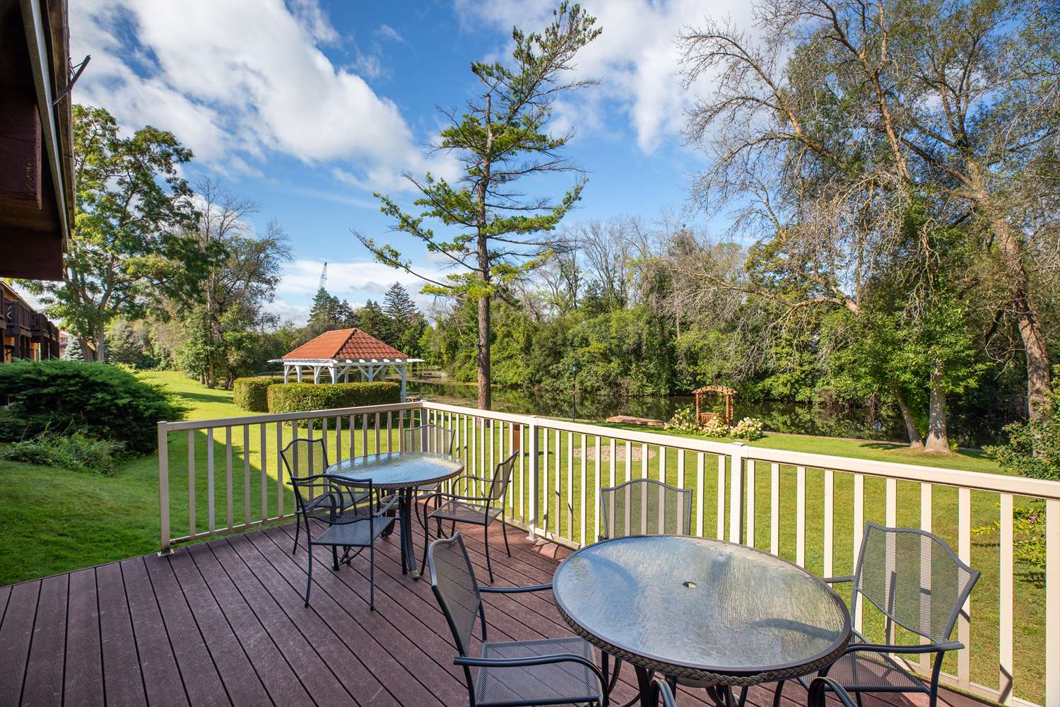 Best Western Plus Otonabee Inn 37/49