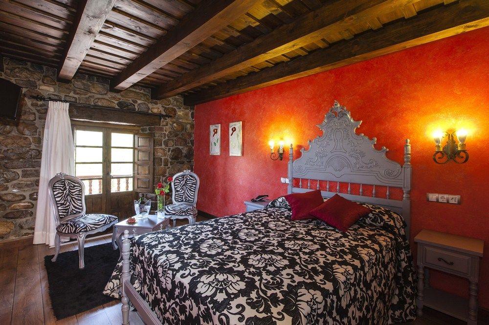 Hotel Spa Casona La Hondonada 13/24
