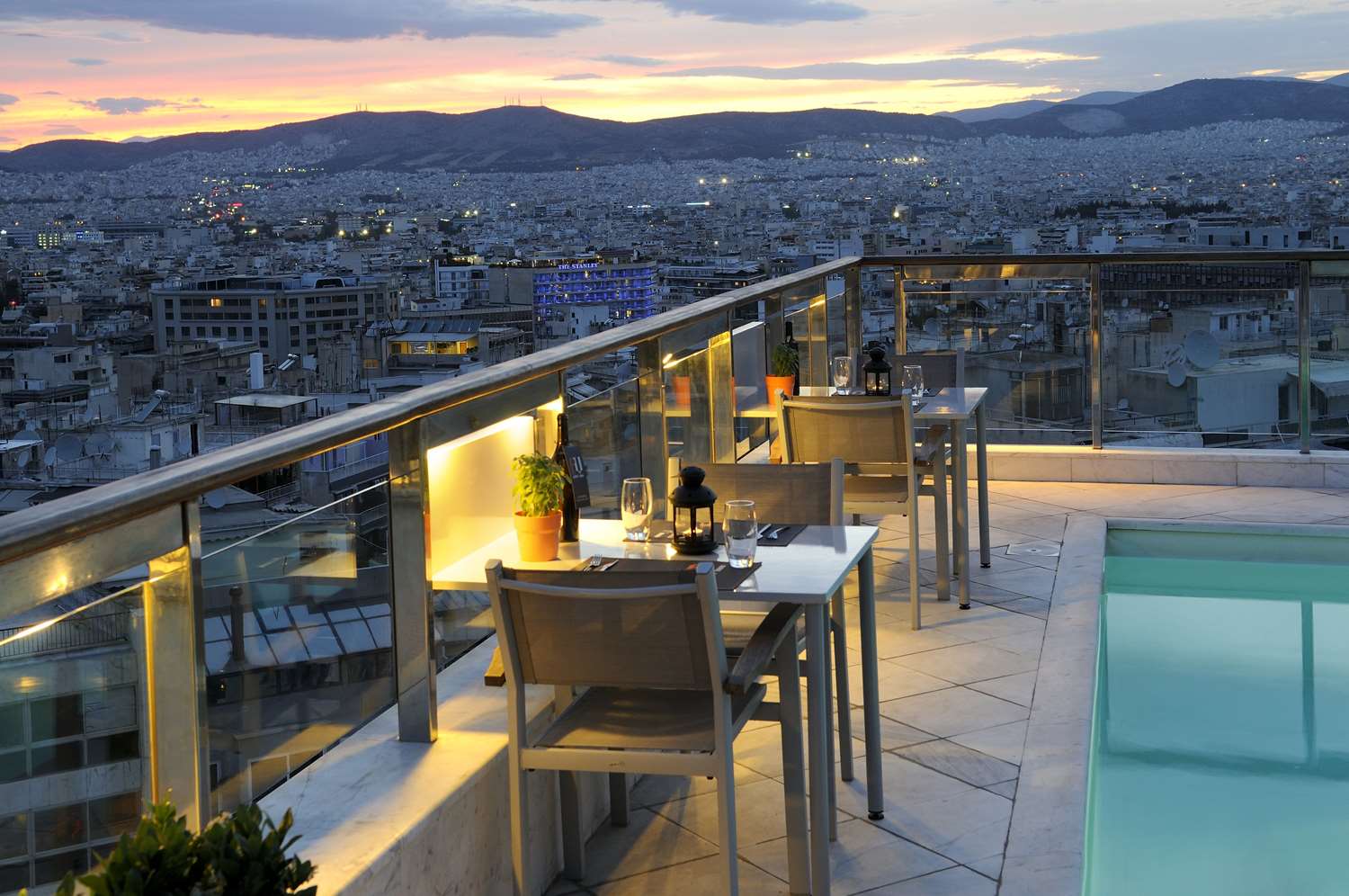 Dorian Inn, Sure Hotel Collection by Best Western in ATHENS