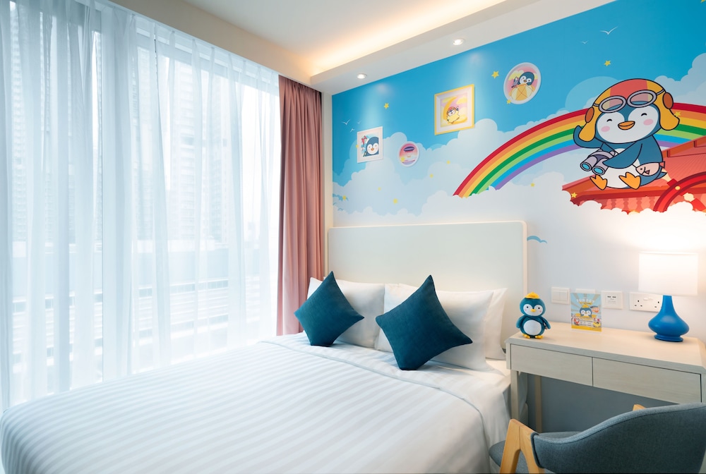 Hotel Cozi Resort 7/27
