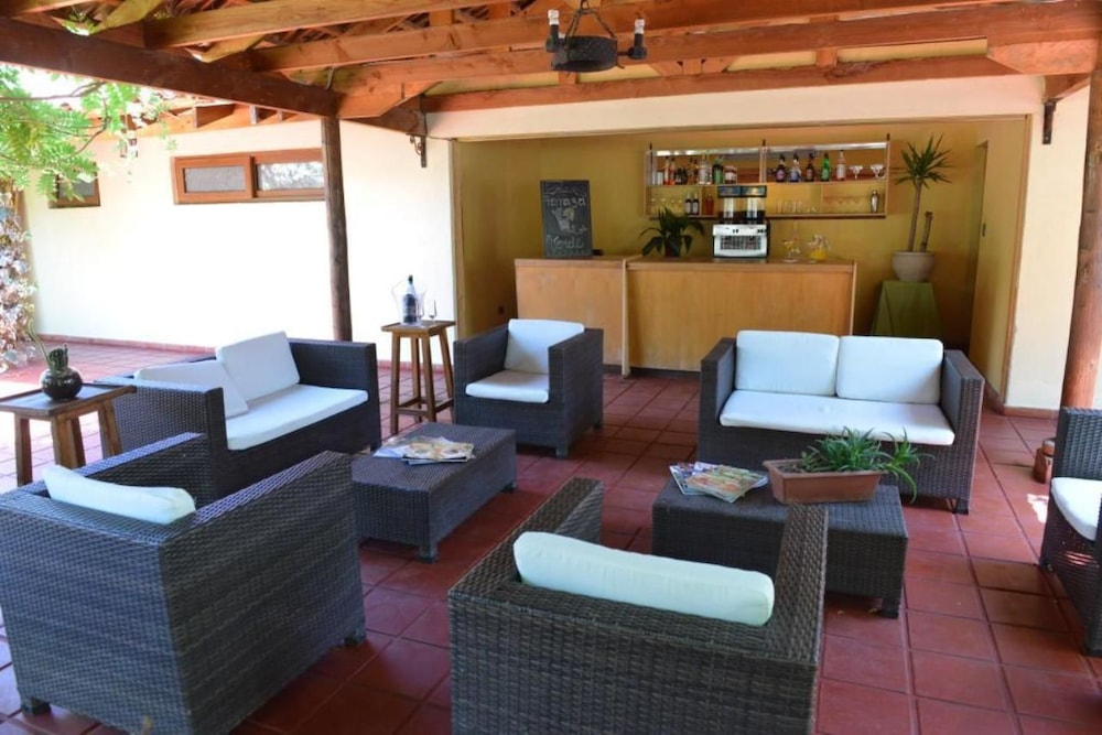Howard Johnson by Wyndham Rinconada De Los Andes 19/30