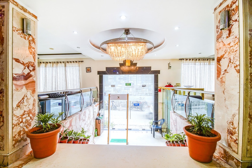 Fabhotel Marble Arch Karol Bagh 7/36
