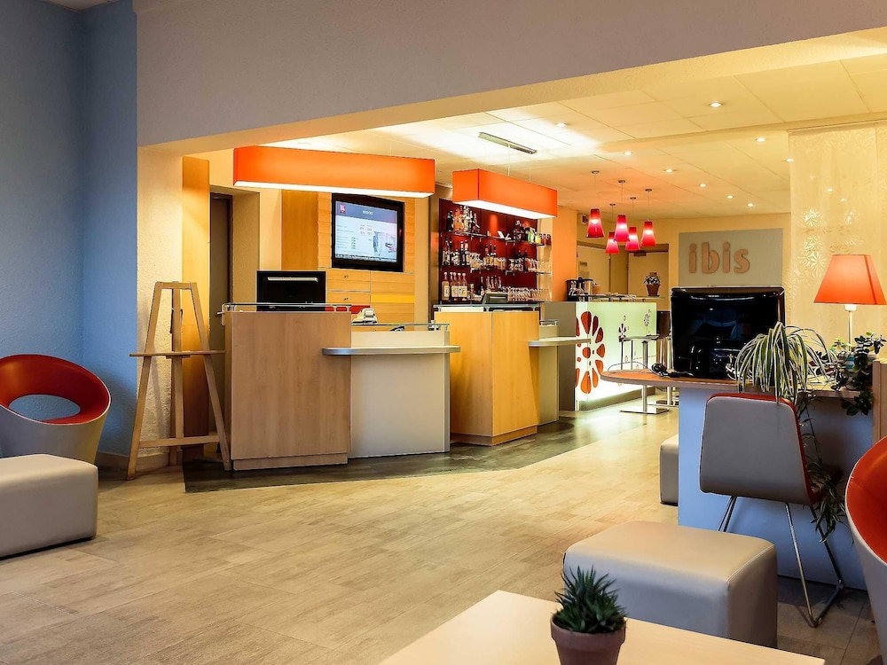 ibis Clermont Ferrand Sud Carrefour Herbet 36/57