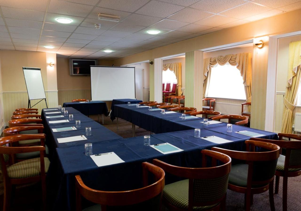King Charles Hotel 22/27