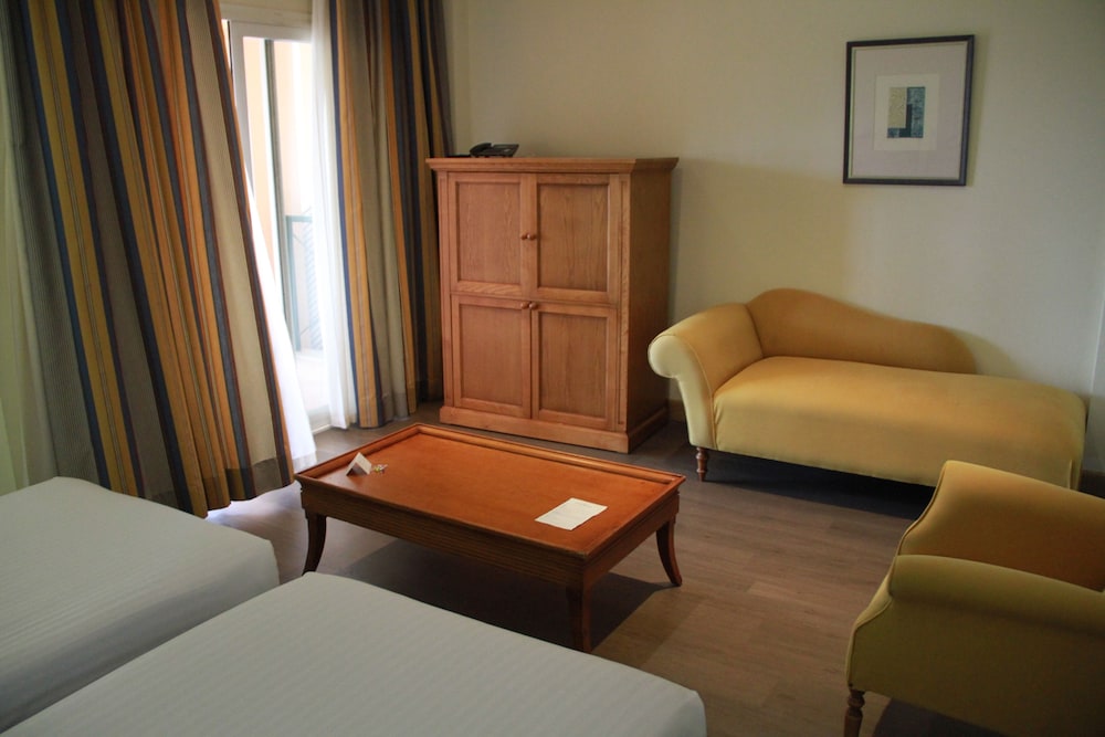 Hotel Alicante Golf 49/82