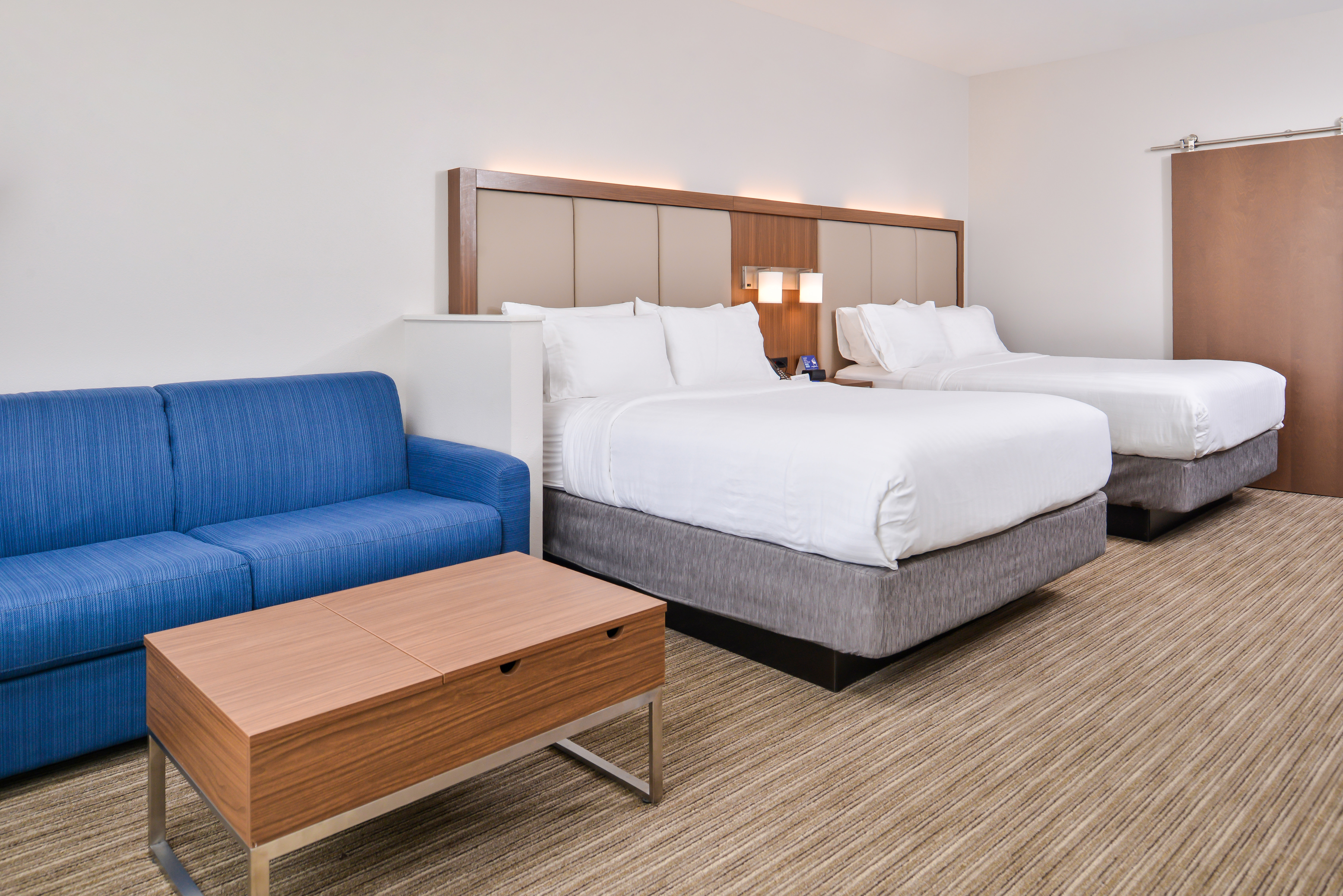 Suite, 2 Beds