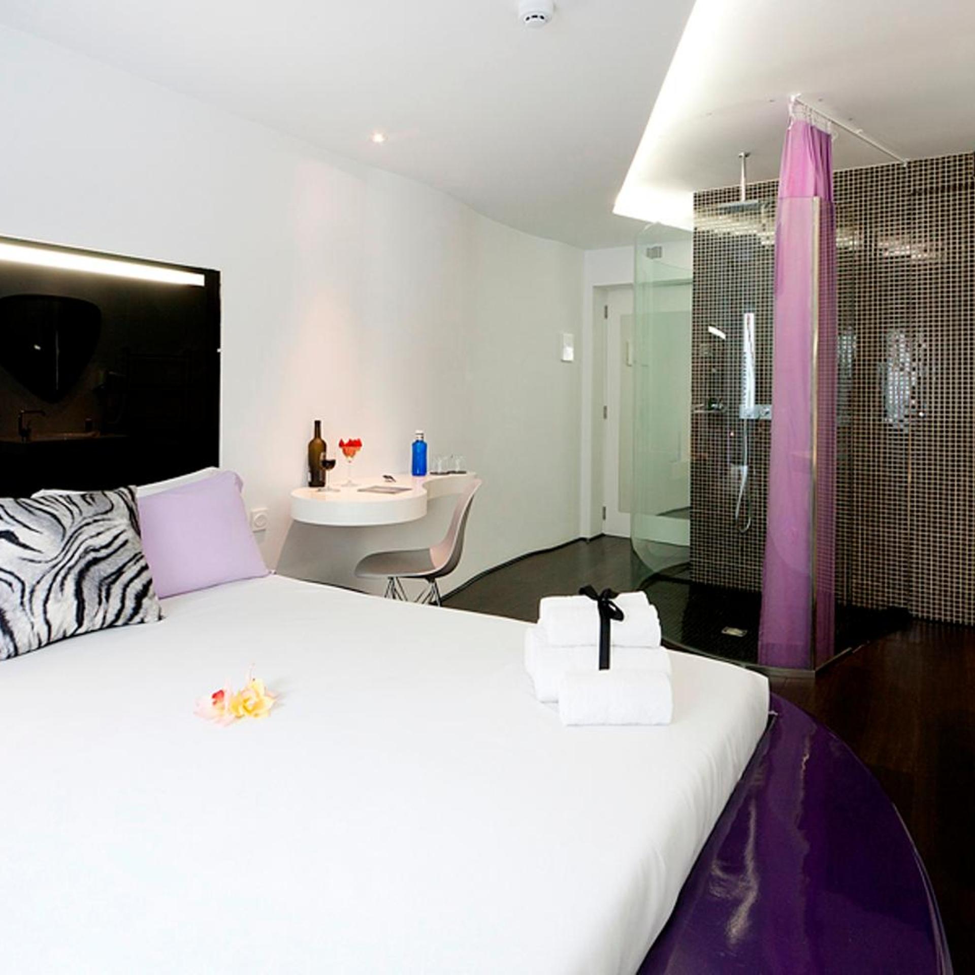 Design, Double Bed