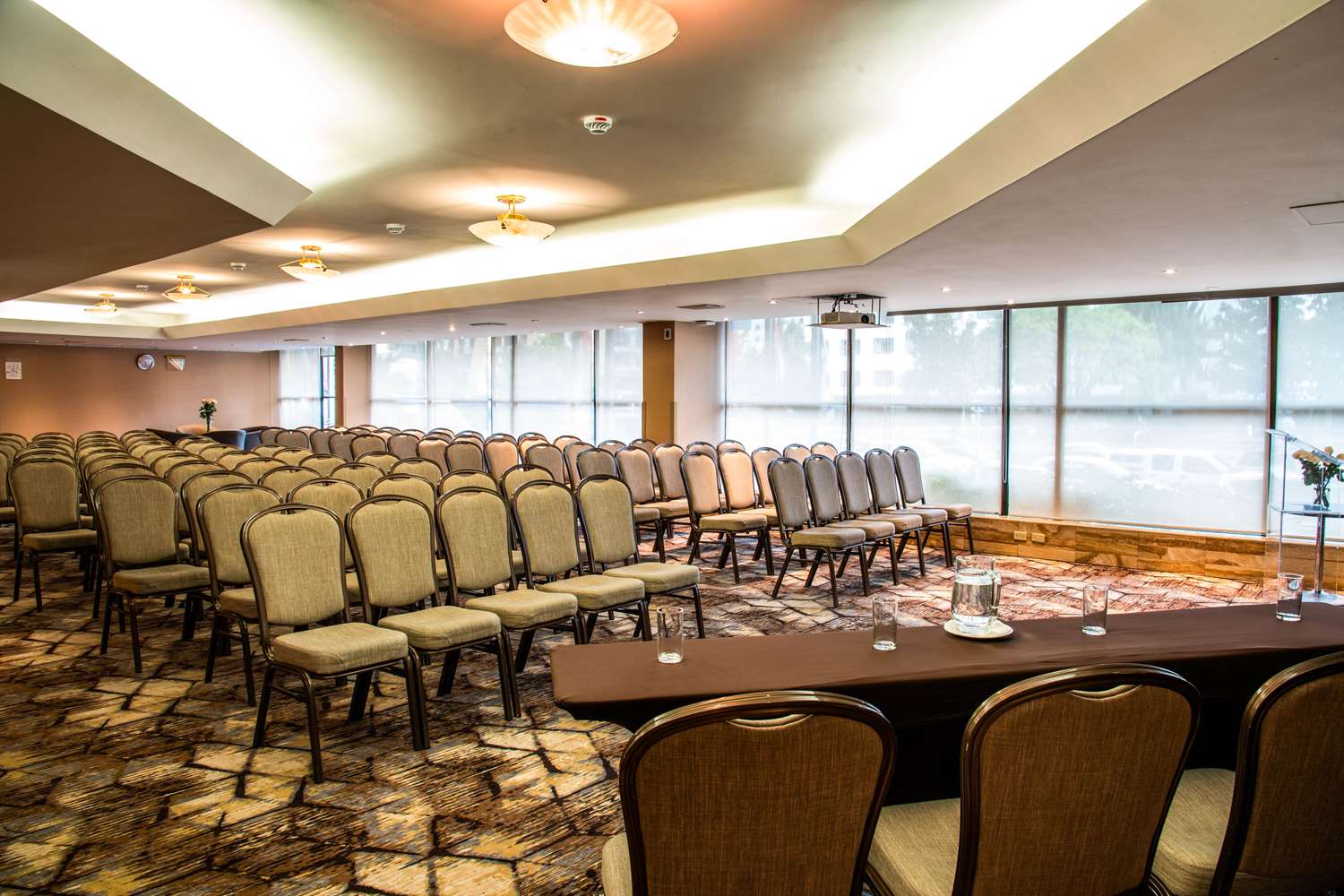 Bogota Plaza Hotel 29/32