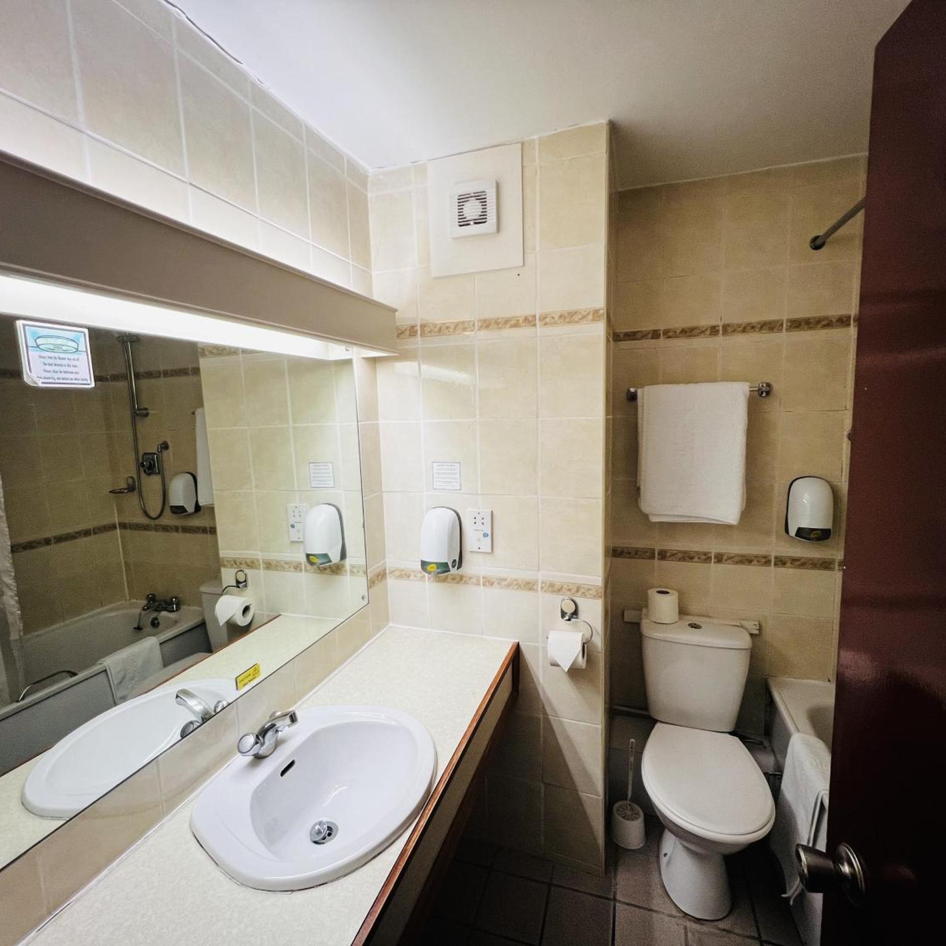 Ox Hotel Carlisle 34/47