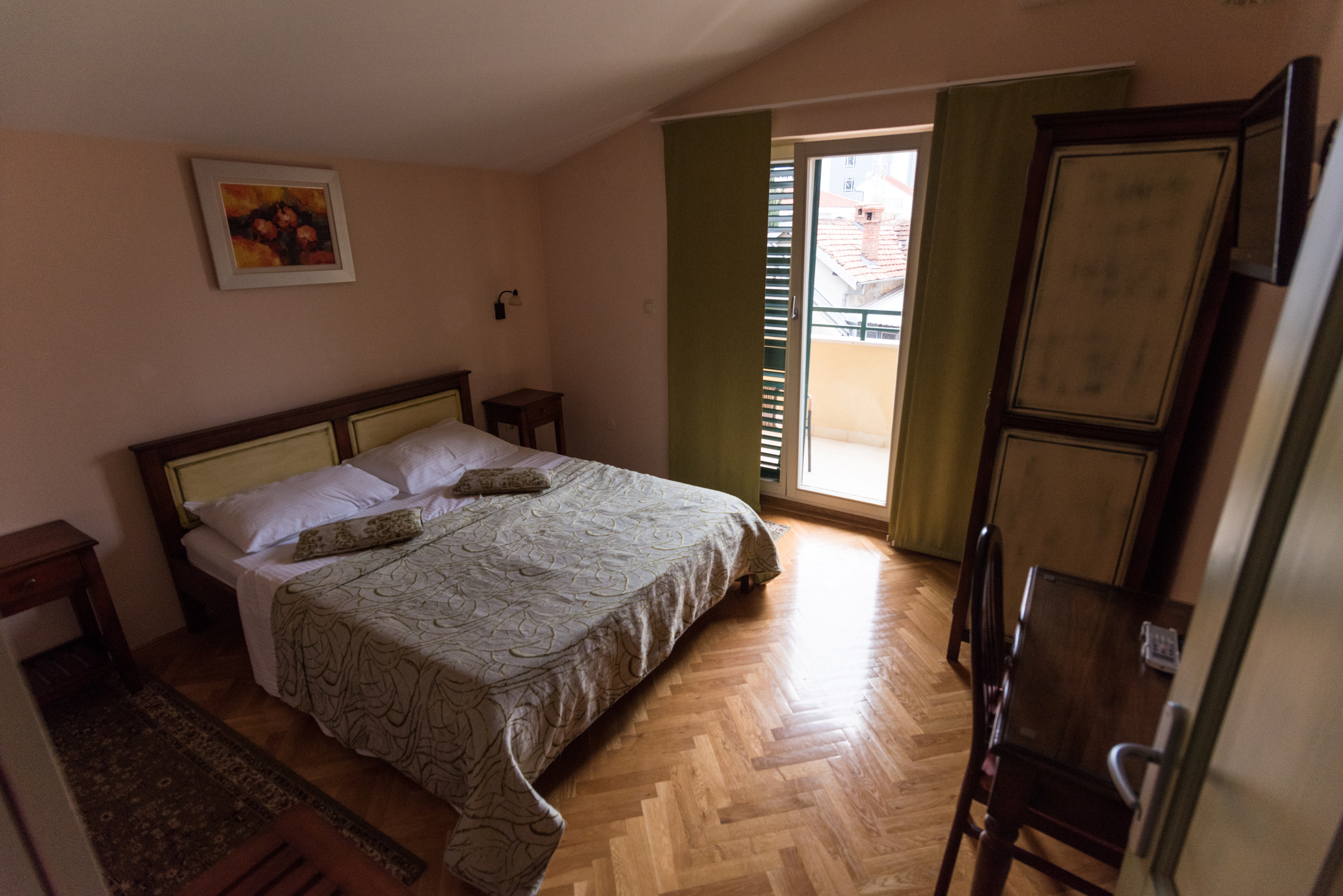 Villa Fortuna 13/50