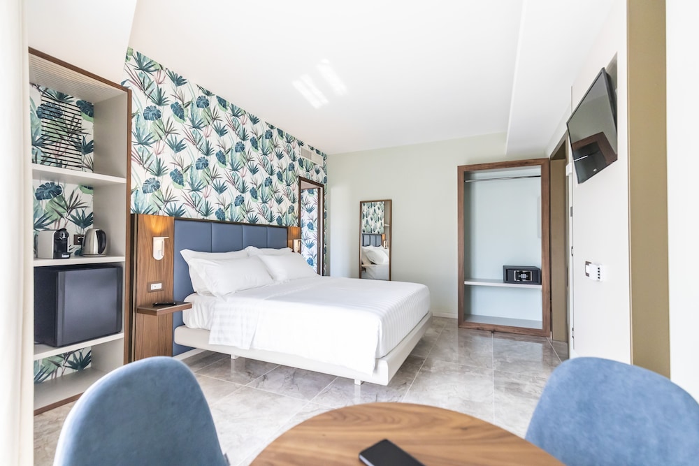 Solmaris Tropea Rooms & Suites 23/50