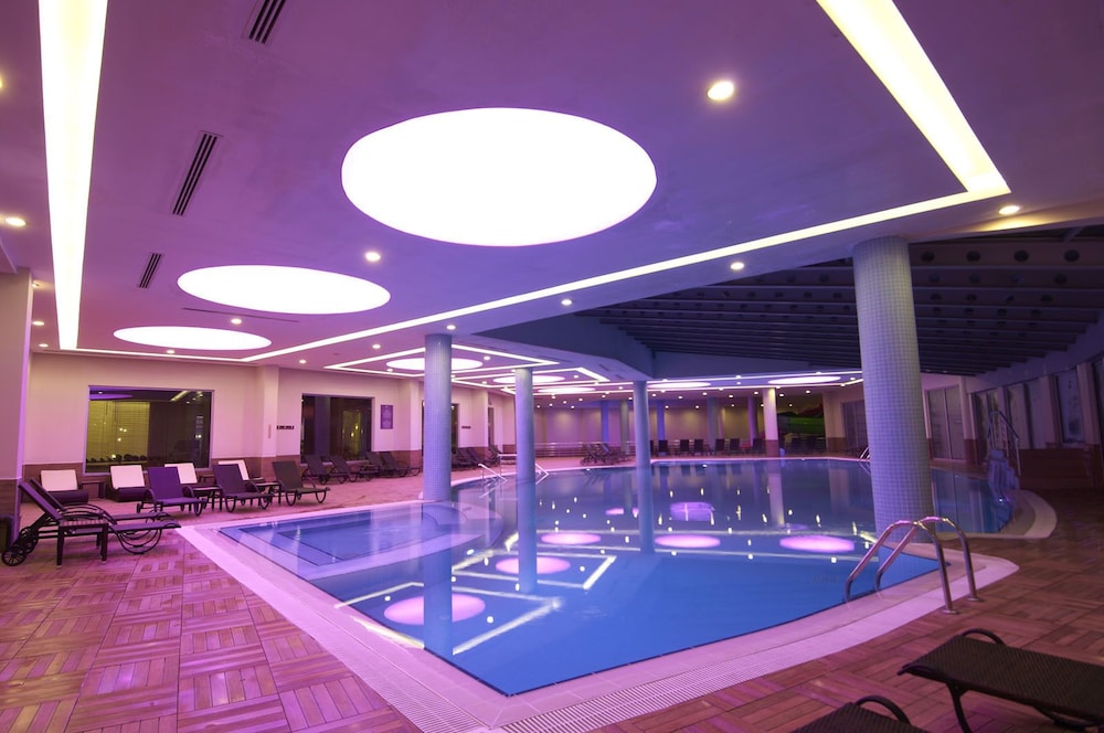 Safran Thermal Resort 20/50