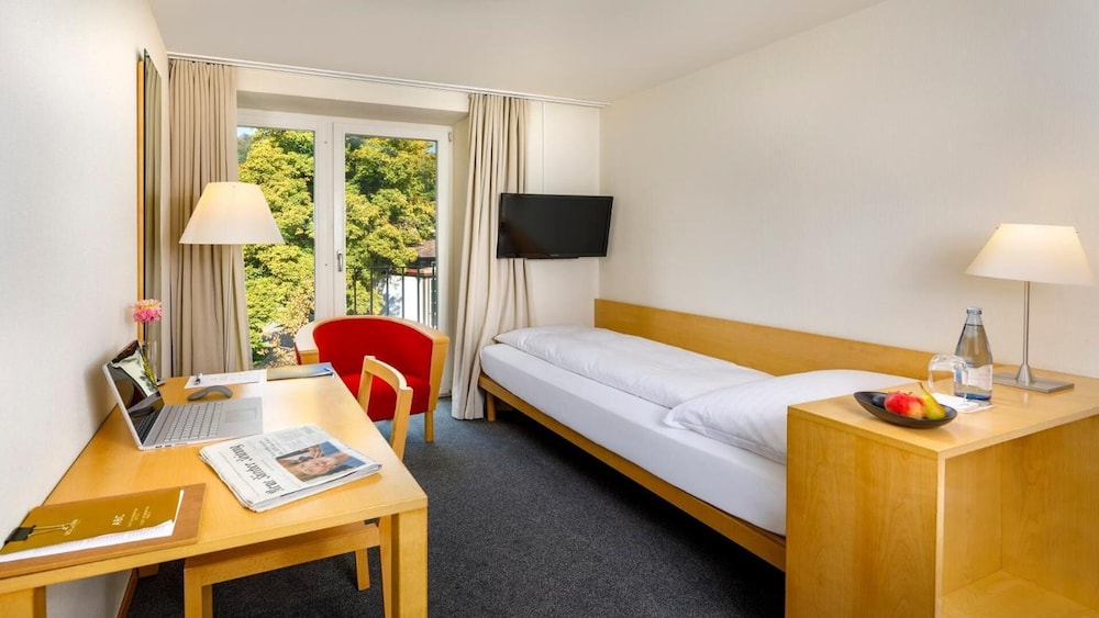 HOTEL BOLDERN 9/31