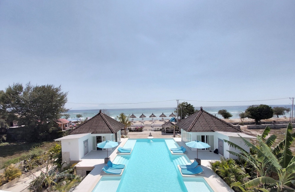 Villa Gili Bali Beach 39/50