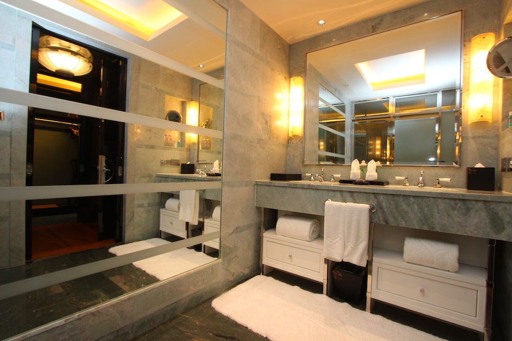 Han Yue Lou Hotel Nanjing - A Solís Managed Hotel 36/37