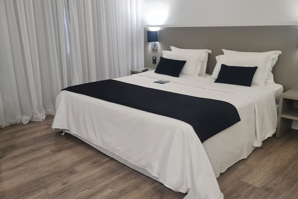 Slaviero Hotel Guarulhos Aeroporto 13/70