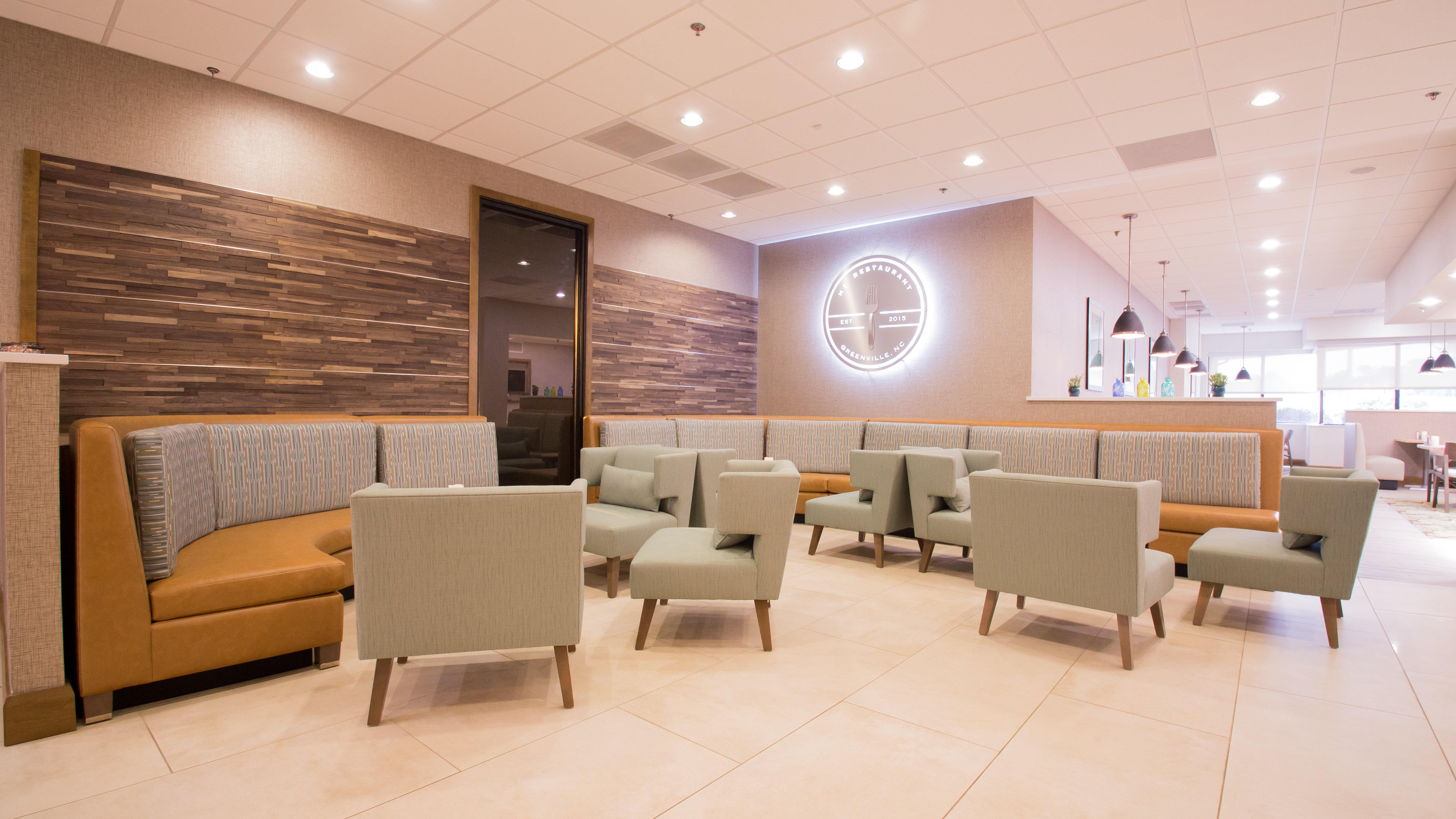 Holiday Inn Greenville 32/39