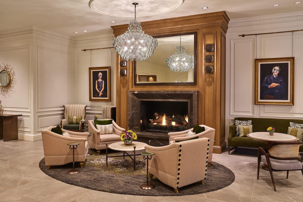 The Whitley A Luxury Collection Hotel Atlanta Buckhead 41/78