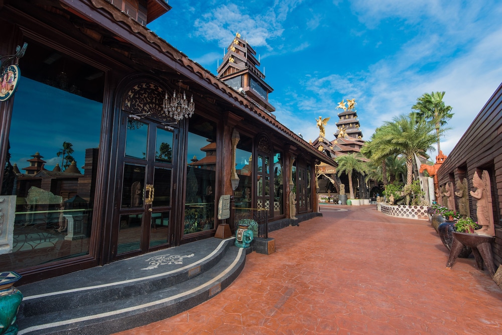 AMMATA LANTA RESORT 48/50