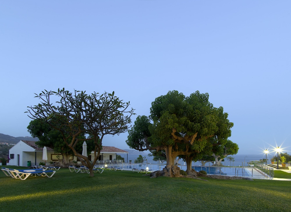 Parador De Nerja 39/50