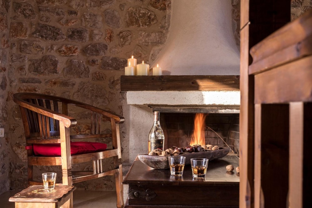 Agroktima Traditional Guesthouse 37/60