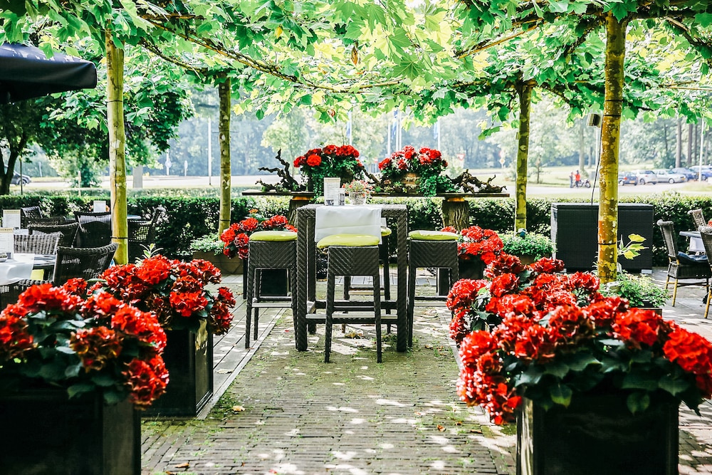 Van der Valk Hotel Apeldoorn De Cantharel 40/48