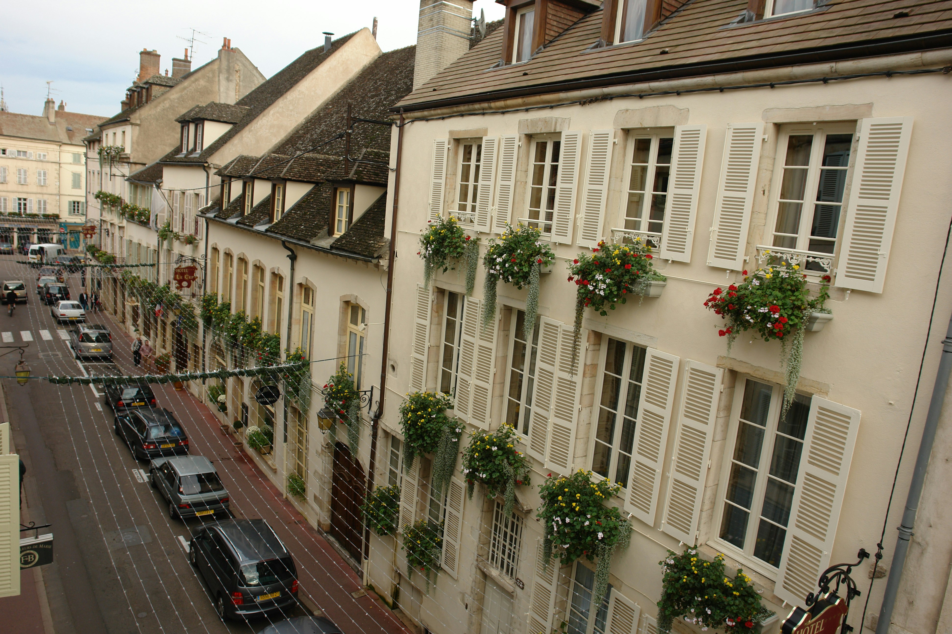Hotel Le Cep & Spa 5/75