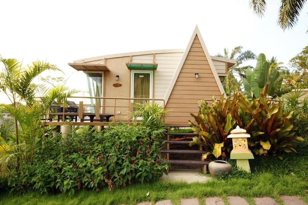 Palm Paradise Resort 7/43