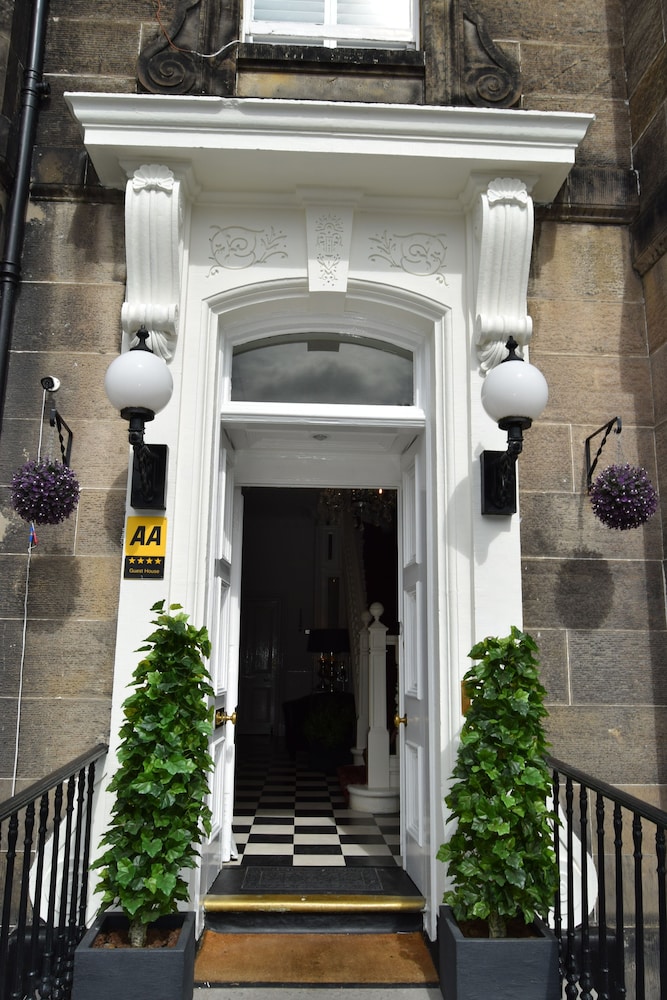 The International Guest House 3/41