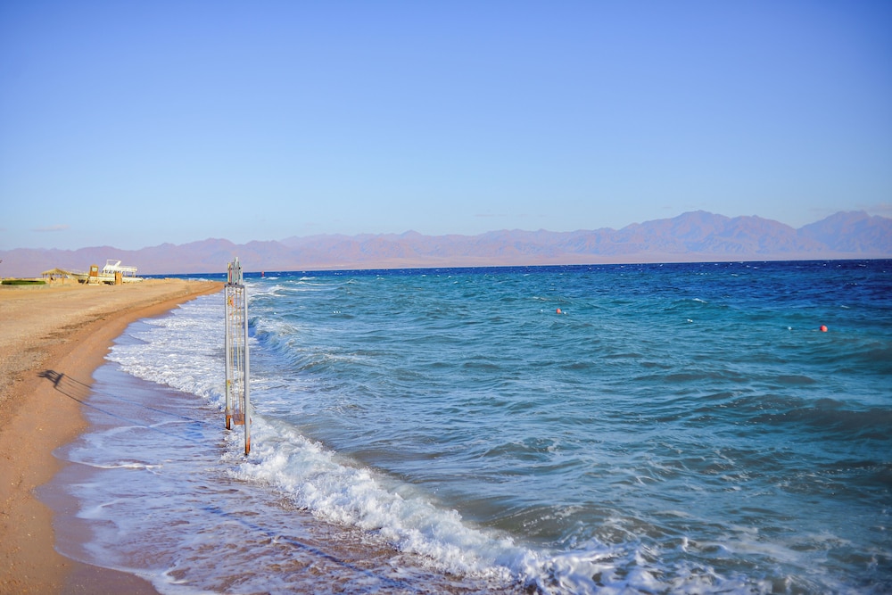 TIME Coral Nuweiba Resort 45/50