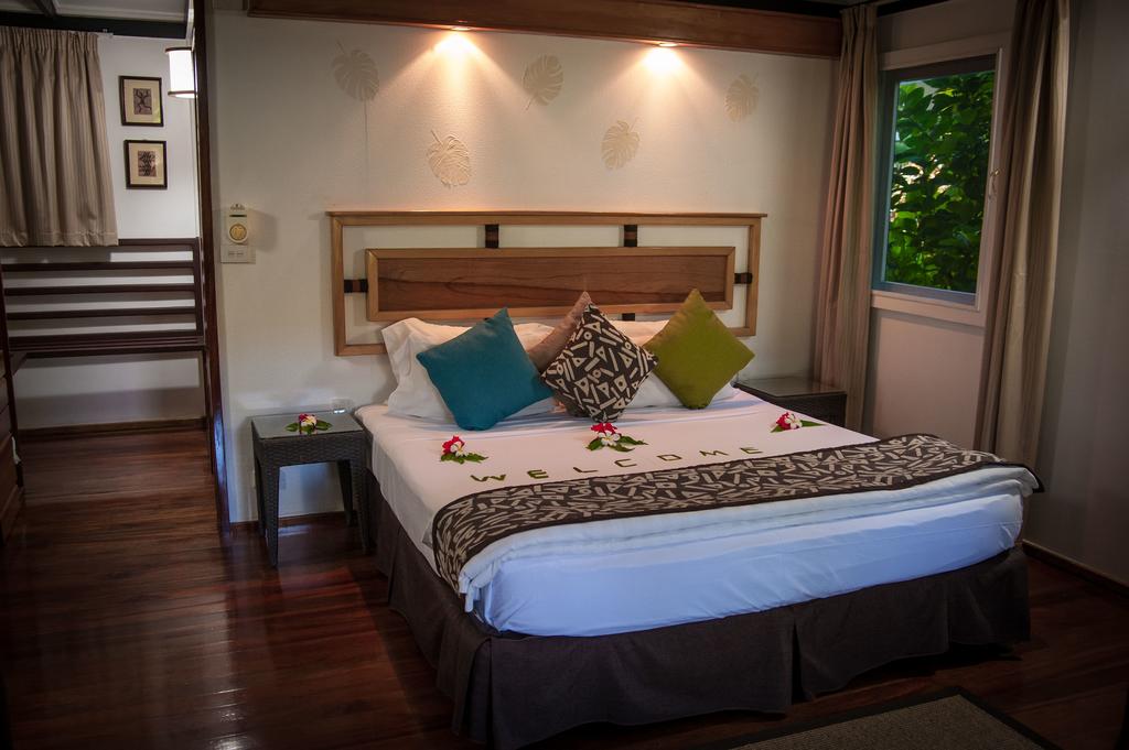 Ocean Spa Bure