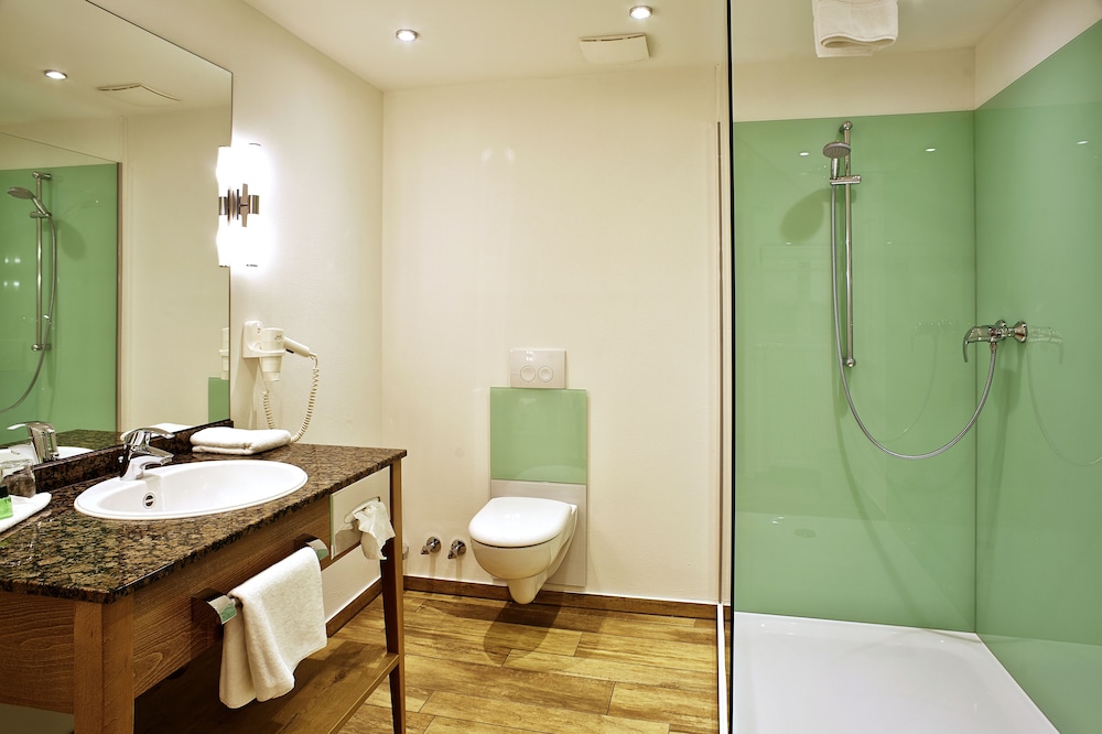 Muhl Vital Resort 50/50