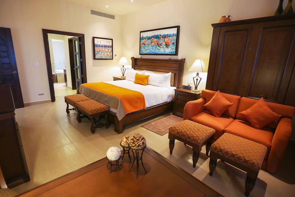 Grand Residences Riviera Cancun All Inclusive 50/70