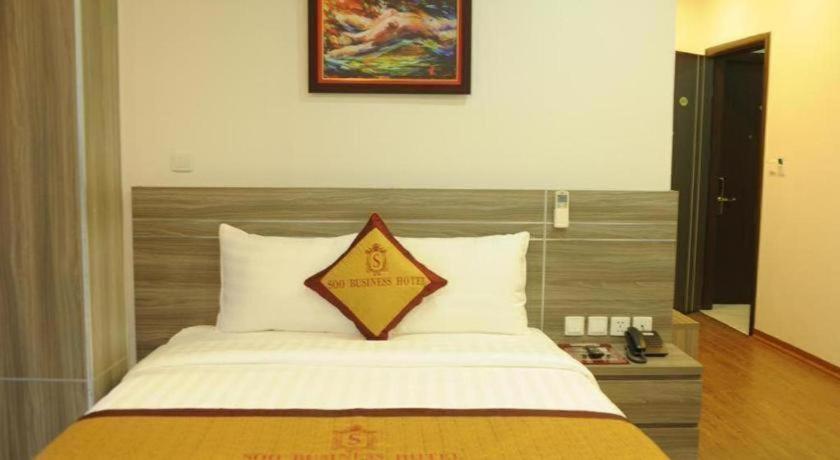 Soo Hotel Bac Ninh 17/37